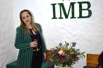  La joven Idaira Martel abre una gestoría en Valsequillo (Foto TA)